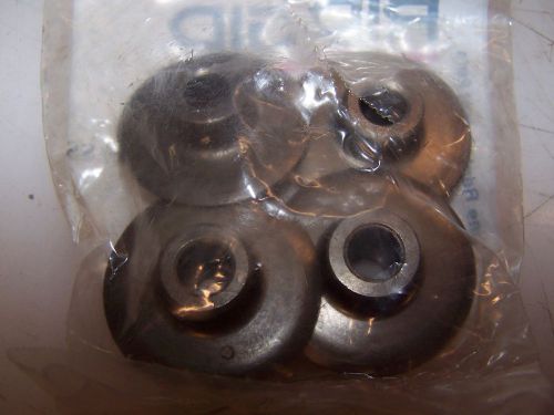 (4) NEW RIDGID PIPE/TUBING CUTTING WHEELS 44190 FOR STAINLESS STEEL E-1032S