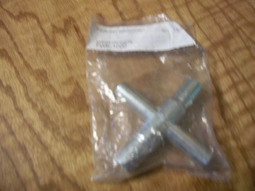 Arrow Products FWK-1000 Four Way Key - Hex Wrench FREE SHIPPING