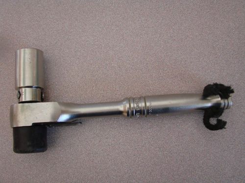 Snap-on scaffold ratchet sa936a for sale