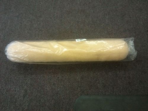 18 INCH ROLLER COVER 3/4&#034; NAP FREE SHIP USA