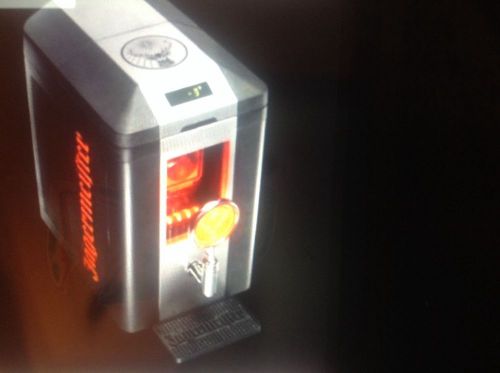 Jagermeister Shotmeister Tap Machine New in Box SBTM SNS204120308