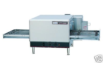 NEW LINCOLN 1302 / 1346 OVEN -WITH EXTENDED CONVEYOR
