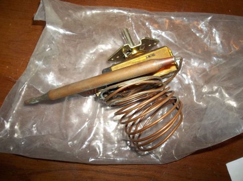 Robertshaw commercial electric oven thermostat model k-98-60 u uniline for sale