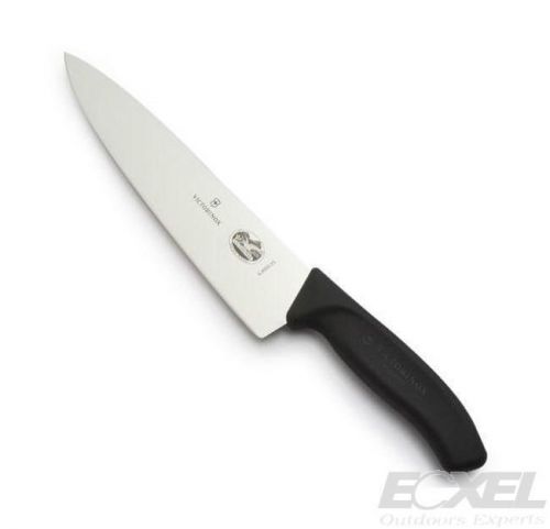 Victorinox #47521 10&#034; Chef&#039;s Knife, W/ Slip Resistance Fibrox Handle