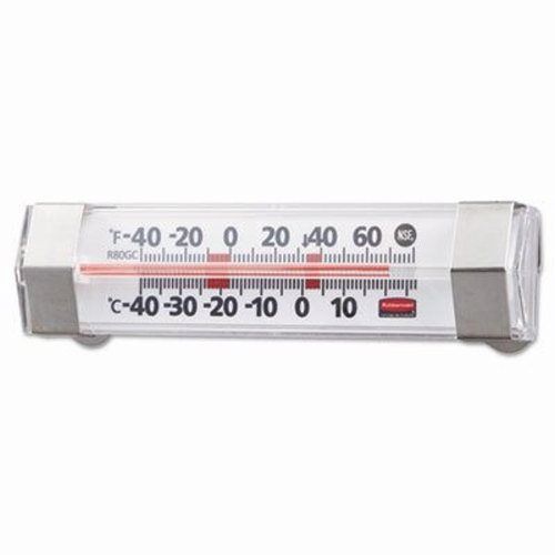 Refrigerator/Freezer Thermometer (PEL R80GC)