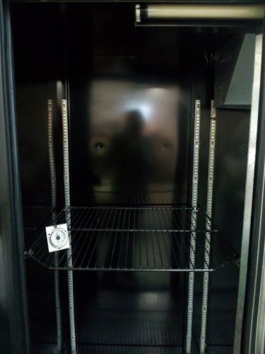 Refrigerator Cooler 3 Door