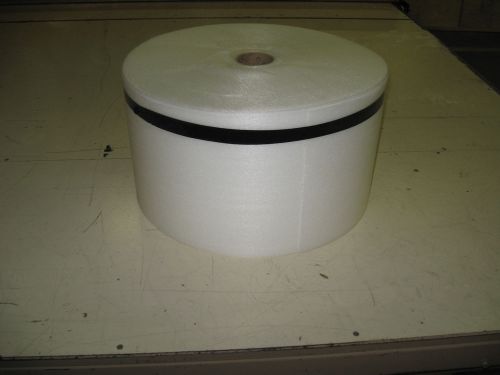 1/32&#034; Micro Foam Wrap Packaging 12&#034; X 1000&#039; per Roll - Ships Now!