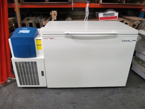 VWR 5715 Lab Chest Freezer