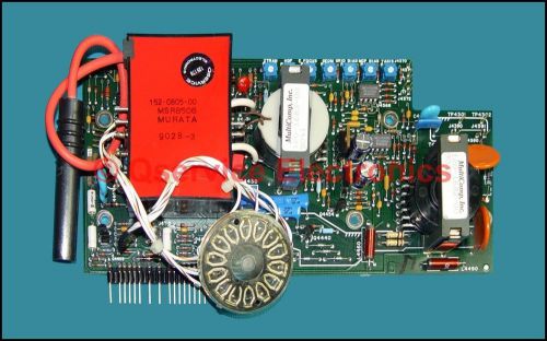 Tektronix 670-9217-05 High Voltage PCB For 2467, 2467B Series Oscilloscopes