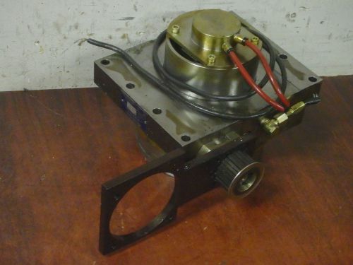 Girard Transmissions S.A. Rotary Table 138 SNR __ 138SNR
