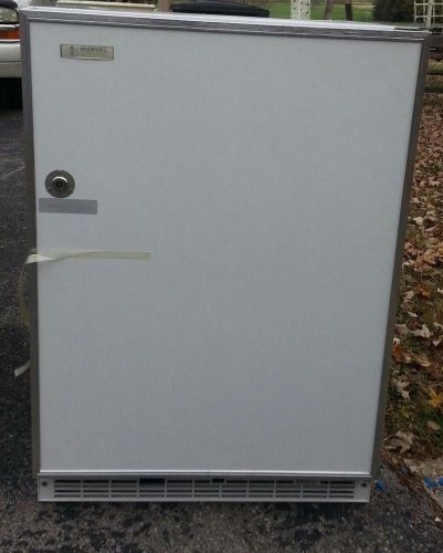 Marvel Industries 6CAR MA 080201032 Refrigerator - Sealed in MFG Package