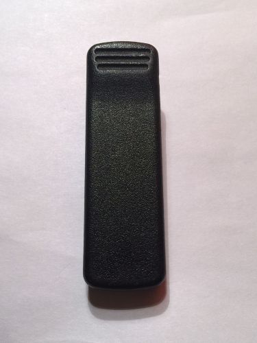 Motorola Belt Clip  2.5&#034; Heavy Duty Model 4205524W01 MTS2000 HT1000 Portable OEM