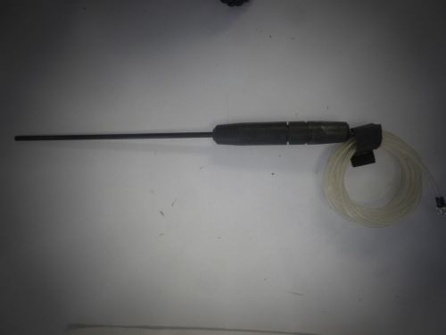 Msa 0171596 waterstop sample probe, for gas detector for sale