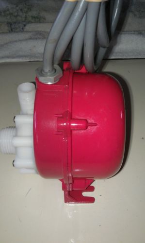 NEW TEEL DAYTON 110 SUBMERSIBLE PUMP MODEL 1P808 A – TZSupplies.com