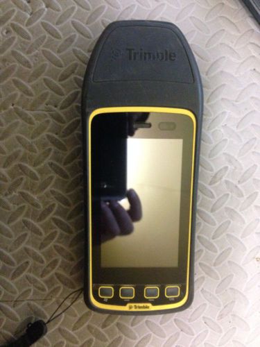 Juno t41 handheld w/ barcode scanner for sale