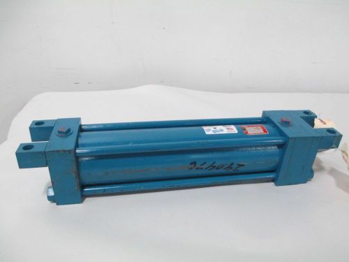 MILLER H77 13 IN STROKE 3-1/4 IN BORE 5000PSI HYDRAULIC CYLINDER D265006