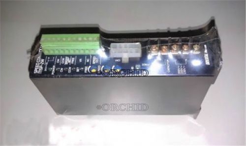Used Oriental Motor MSP-2W Speed Controller Tested