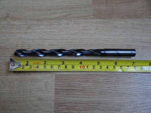 11mm Dormer  Coated Solid Carbide Drill (R570)