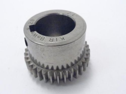 91200 New-No Box, Busch 51218400 Coupling 33T. 28mm ID