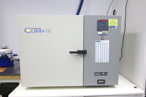MicroClimate Chamber | MCB-1.2-.33-.33-H/AC