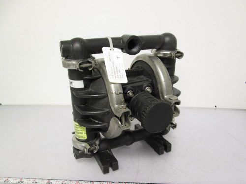 Wilden M1/GGGQ/TF/TF/GTV Air Operated Double Diaphragm Pump Carbon Acetal