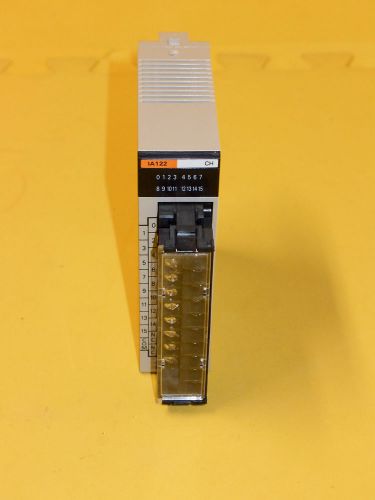 Omron C200H-OD411 12-48VDC Transistor Output Module USED, GOOD CONDITION