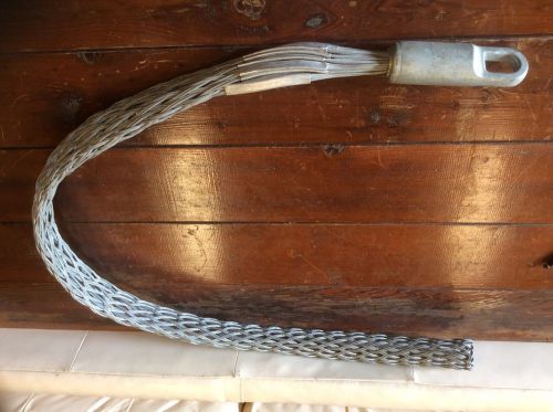 Hubbell - kellems k-type pulling grip, 033-01-031...... 4&#034; - 4.49&#034; excellent! for sale