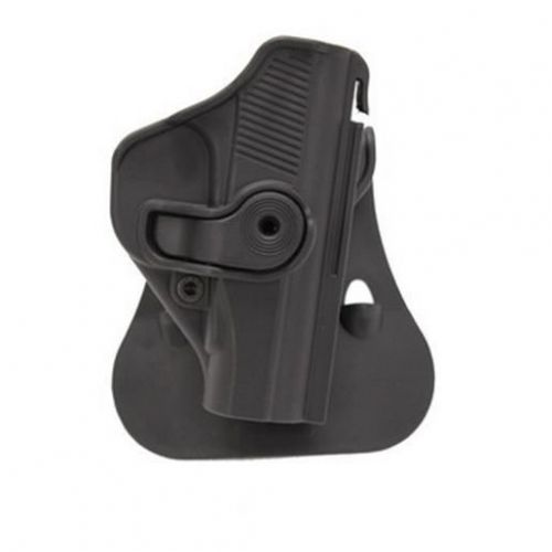 Hol-rpr-mak sig sauer rhs paddle retention holster right hand makarov 9x18 polym for sale