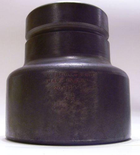 Ingersoll-Rand 4-1/2&#034; 6-point Impact Socket 2-1/2&#034; Square Drive