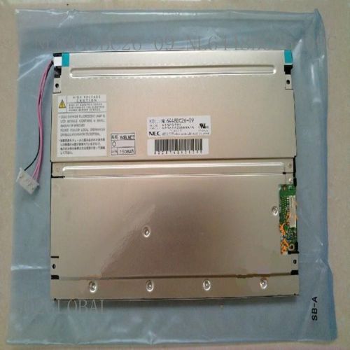 8.4&#034; 640*480 nl6448bc26-09 nl6448bc26-09c tft lcd display 60 days warranty for sale