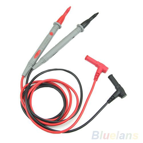 Surprise striking universal digital multi meter test lead probe wire pen cable for sale