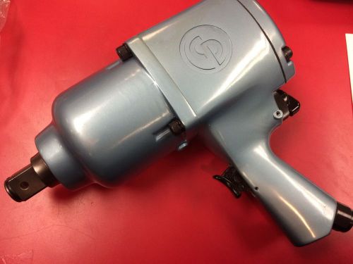 Chicago Pneumatic Impact Wrench CP-893