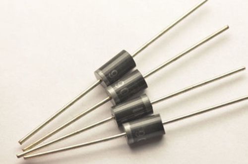 50PCS rectifier diode 1N5406 IN5406 3A/600V