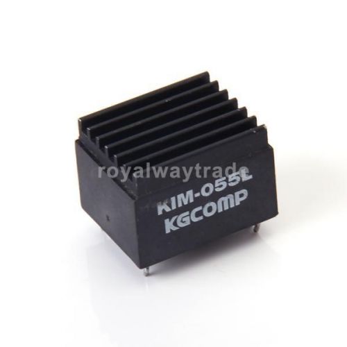 Kim-055l step down dc-dc voltage regulator module dc 9-40v to dc 5v 8a for sale