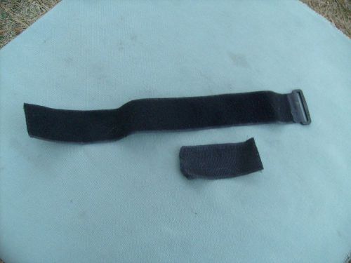 Used !!!  bowflex extreme, velux strap rod binding for sale