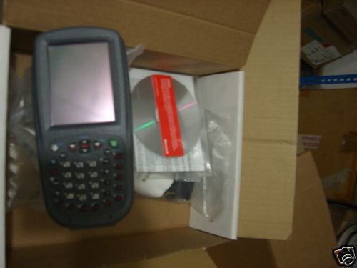 New Hand Held Dolphin 7850 Wireless | 7850L0-D2-5210E
