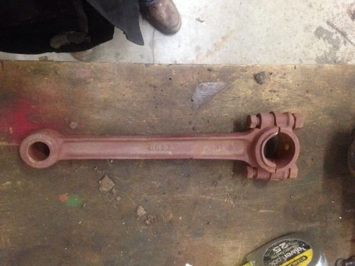 John Deere Connecting Rod Antique Hit And Miss Gas Engine