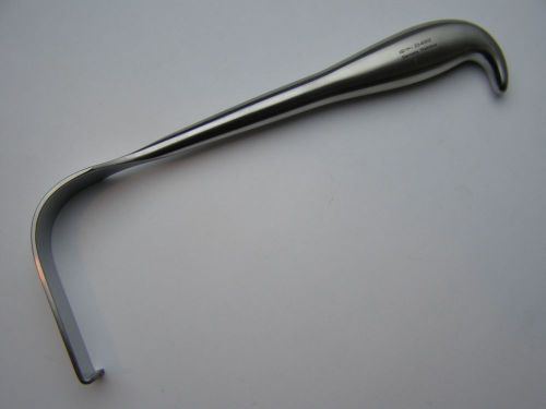 Ssi 23-6302 meyerding retractor 9.5&#034; 1&#034;x3&#034; size surgical instruments german for sale