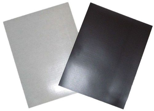 Strong magnetic sheets. lot of 500 for $2.00 each. for sale