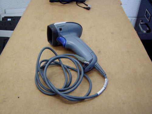 Intermec SR30 USB Barcode Scanner with 236-164-002 USB Cable