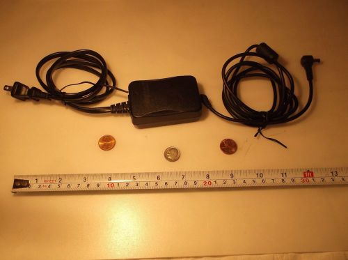 Casio / Genuine AC Power Adapter / PSM08A-090 works tested