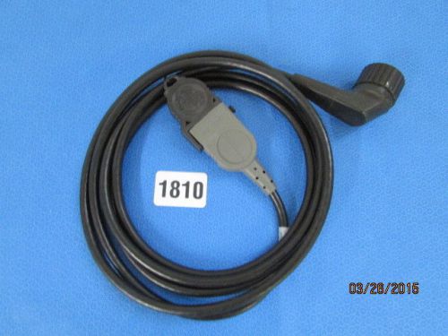 Metronic Physio Quick-Combo Adapter Control Cable 1810