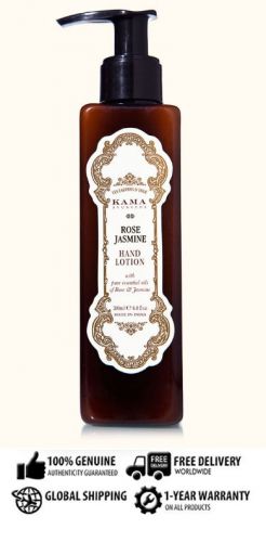 Kama ayurveda with pure essential oils of rose &amp; jasmine rose jasmine for sale