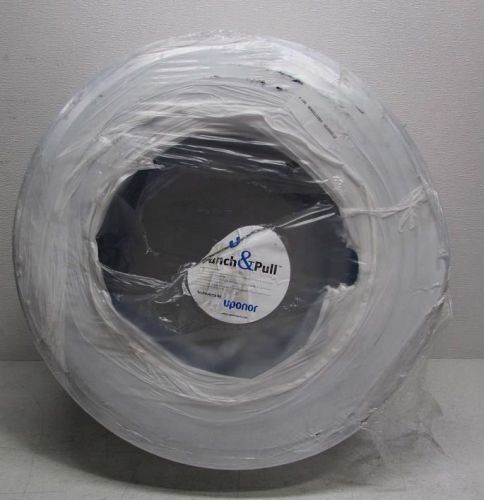 Uponor 3/4in x 300ft AquaPEX Blue PEX Non-Oxygen Barrier Tubing