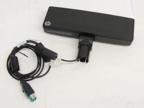 Hp 81.3dg28.030g retail rp7 vfd customer display 683310-001 for hp retail rp7 for sale