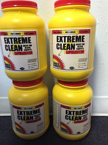 Carpet Cleaning Pro&#039;s Choice Extreme Clean