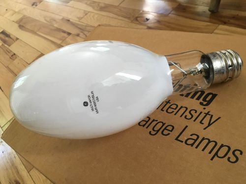 Ge multi-vapor metal halide lamp - mvr400/c/vbu/r (12772) for sale