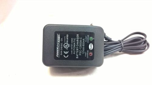New - compatible charger red mountain smoke check 1667 opacity meter 12v 800ma for sale