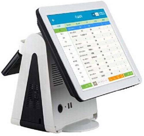New!  All In One Restaurant Bar Salon Retail POS System Point of Sale