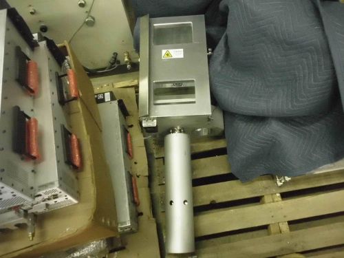 ASYS Vacuum Elevator Wafer Handling Robot Vacuum Elevator AVE-200-AA-BB